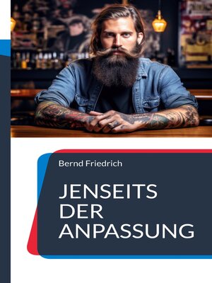 cover image of Jenseits der Anpassung